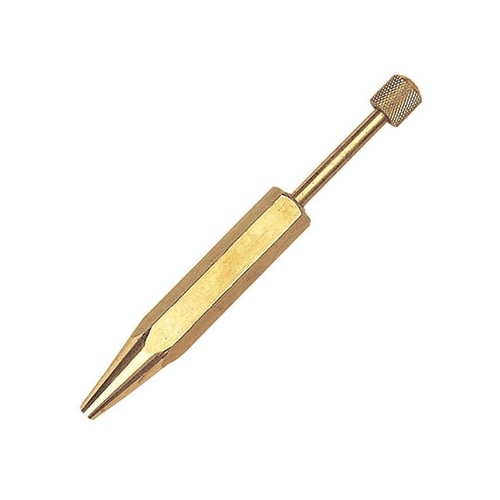 154−00 マグネット引手鋲打ち