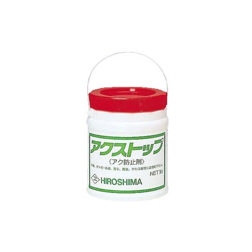 470−23アクストップ ノンホルマリン