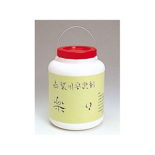 470−81中性表装用安定剤楽々3kg入