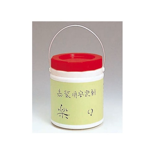 470−82中性表装用安定剤楽々1kg入