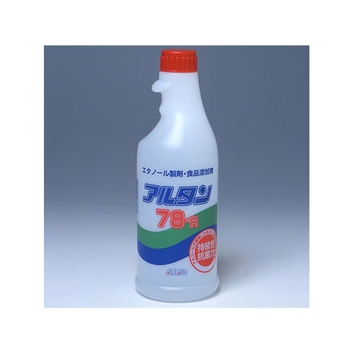 131アルタン78R500ml詰替30本