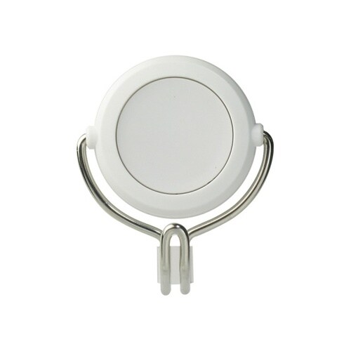 313017 超強力マグネットフック 白