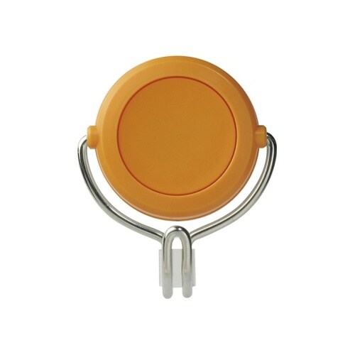 313018 超強力マグネットフック 橙