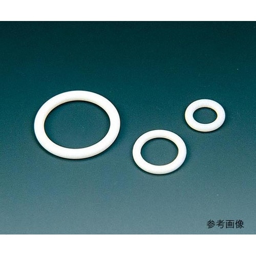 P−10 PTFE Oリング10入