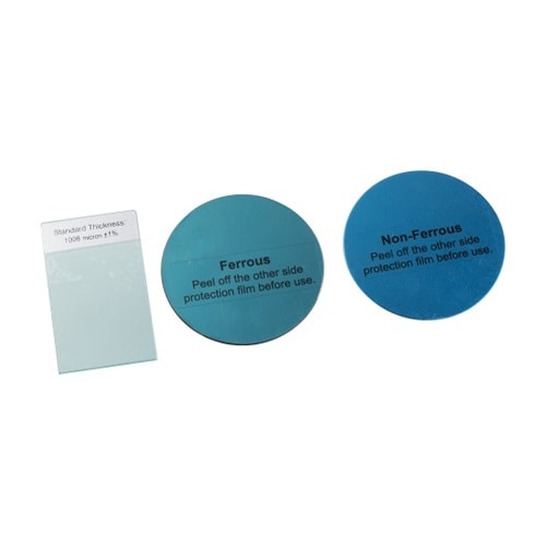 TG−02CP 専用校正プレートセット