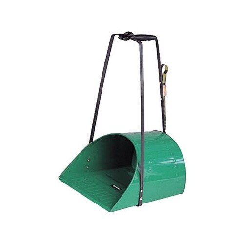 37513 チリトリ(大) 塗装鋼板