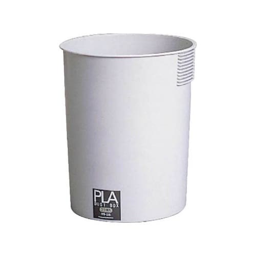 37519 エコプラ屑入れ(灰)