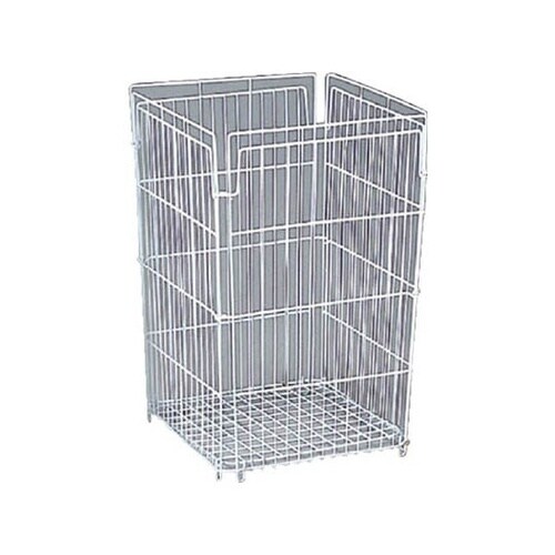 37524 ワイヤーバスケット(大)