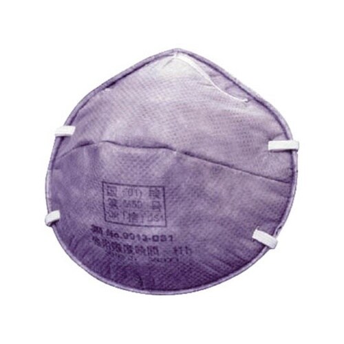 37904 簡易マスク微細粉じん・防臭