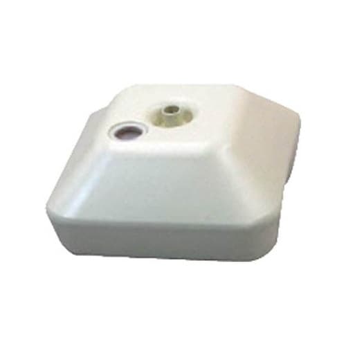 86771A 旗ポール用台ポリ製注水型