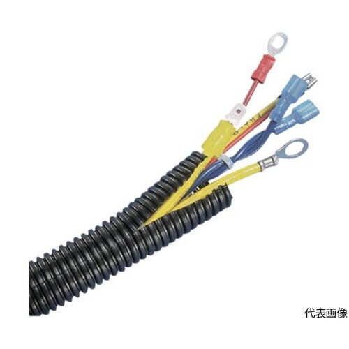 CLT188FX20 コルゲートチューブ