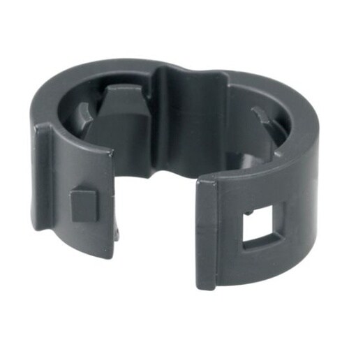 PCBANDBLQ カラーバンド 黒