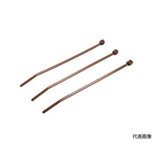 PLT2SC1 ナイロン結束バンド