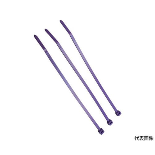 ナイロン結束バンド 4.8×188×1.