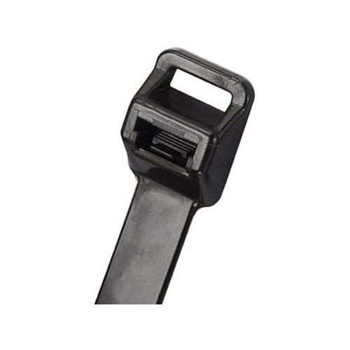 リリースタイ 取り外し可能ナイロン結束バ