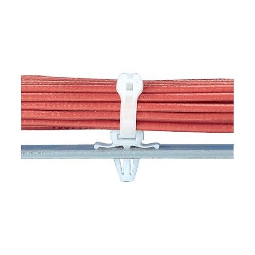 PWMSH25M 押し込み型固定具