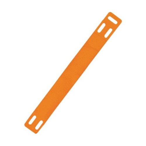 SLCT3OR ラベルホルダー オレンジ