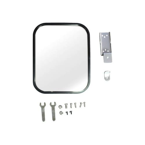 No.5123ガレージミラーS角