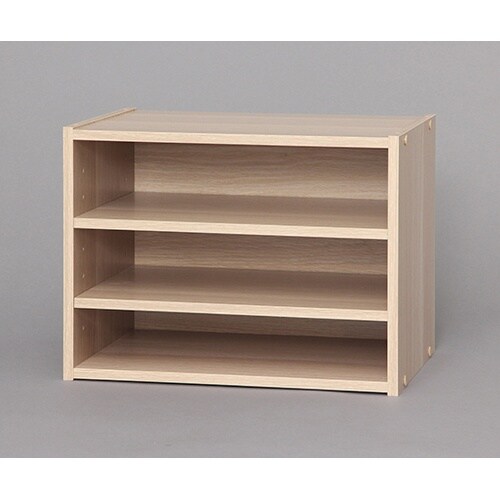 STB−400T ボックスナチュラル