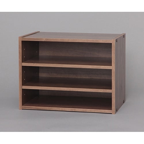 STB−400T ボックスブラウン