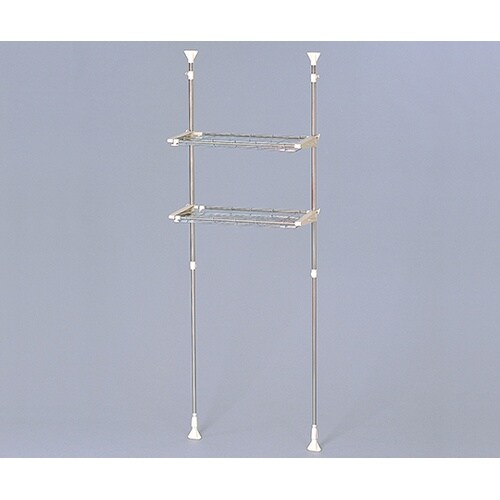 STL−270 突張りランドリーラック