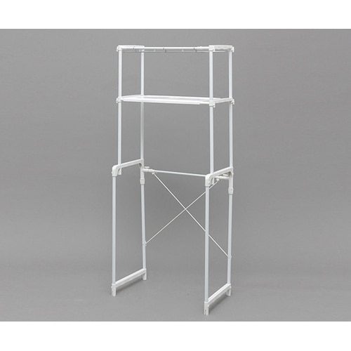 LR−16P ランドリーラック