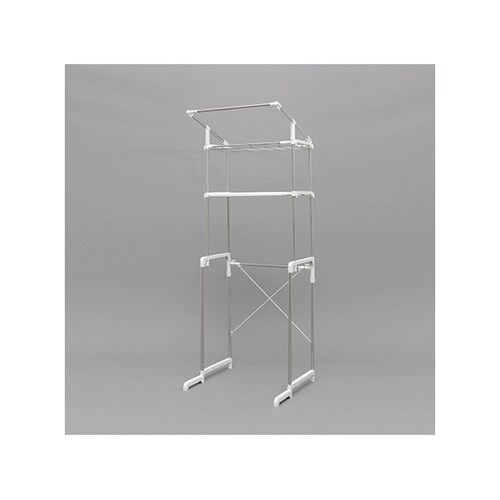 LRH−18Sステンレスランドリーラック