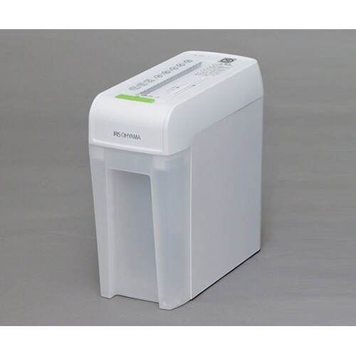 P6HC シュレッダー ホワイト