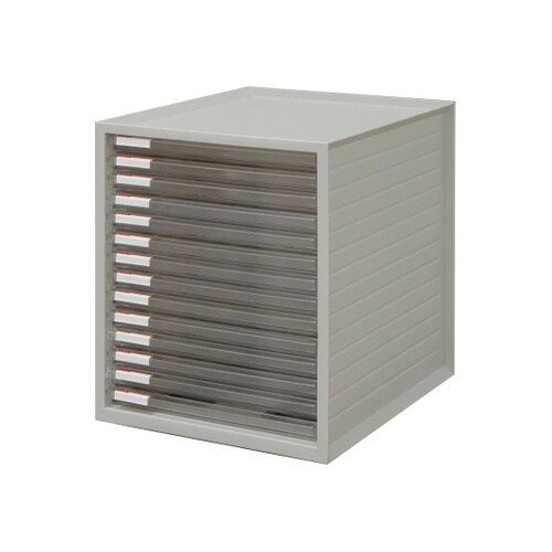 LCE−14S レターケース ホワイト