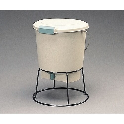 EM−18 生ゴミ発酵器 ベージュ