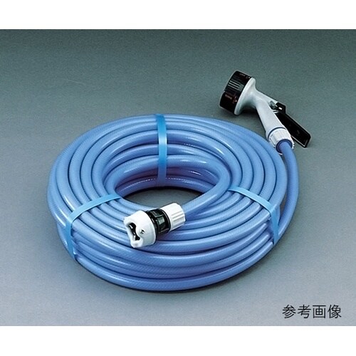 10m(12ファイ)ホースガン・口金付