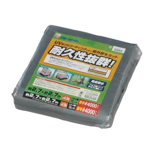 BU40−2727UVシート 4000