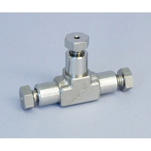 P0502 3方ティー・フィッティング