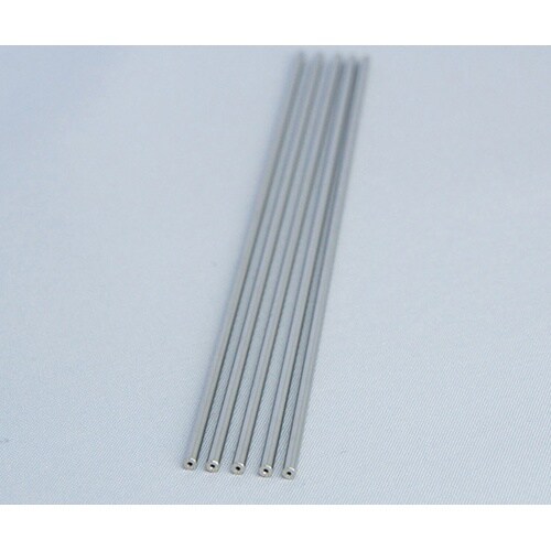 ステンレスBA・プレカットチューブ 1袋