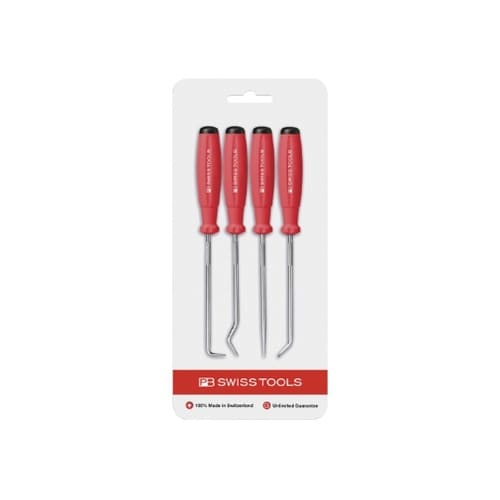 スイスグリップ ピックツールセット 86