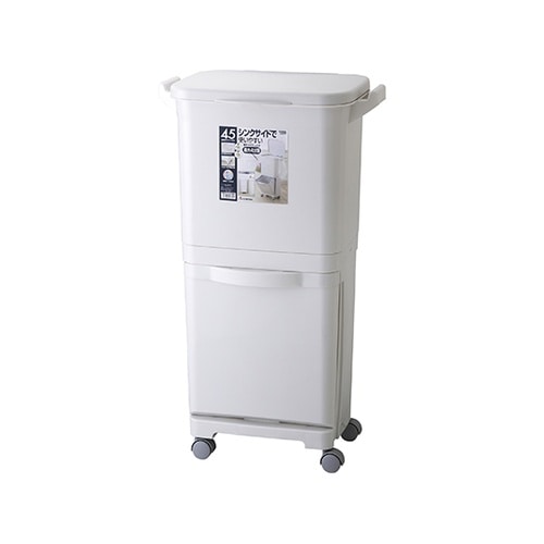 GBBE093 縦型分類ワゴン45S