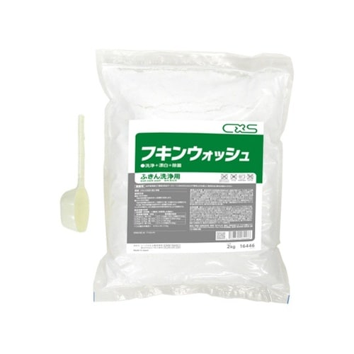 16446 フキンウォッシュ 6袋