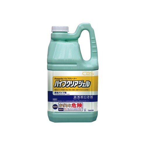 T36526 パイプクリアジェル 6本