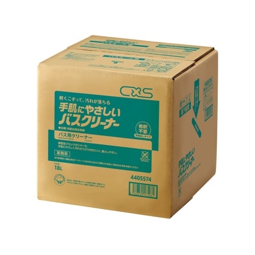 4405574 やさしいバスクリーナー