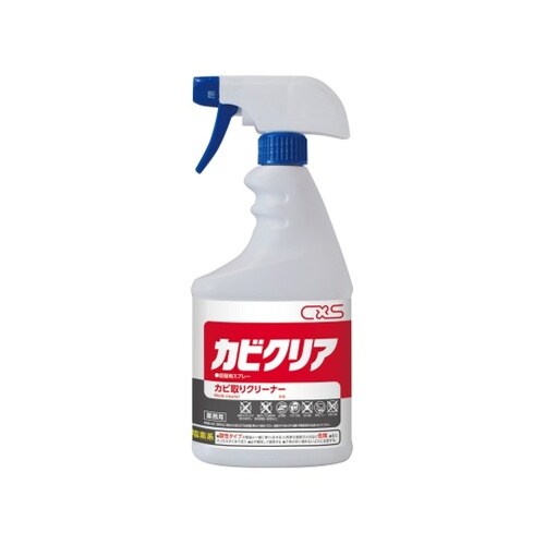 5791219カビクリア詰替ボトル12本
