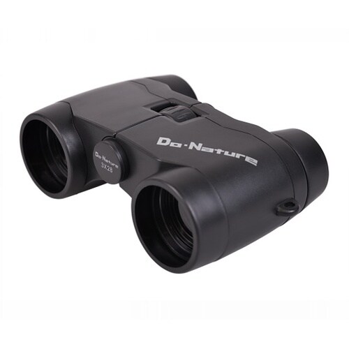 STV−0328BK3倍オペラグラス