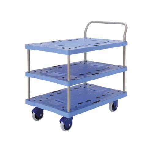 NP−305GS台車(3段)