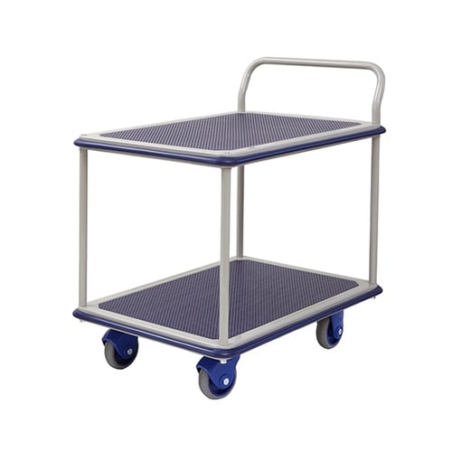 NHT−304S静音台車(2段)