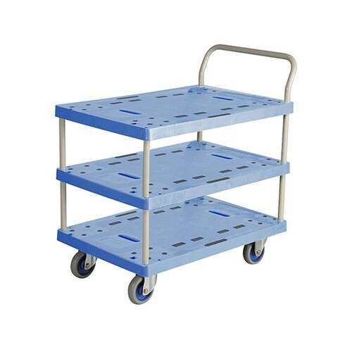 NP−305台車(3段)