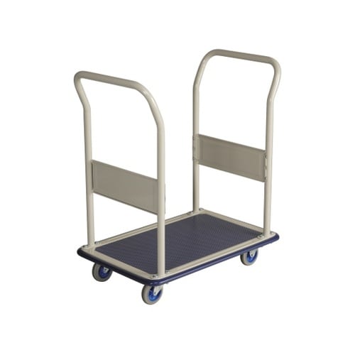 NHT−103スチール台車小型