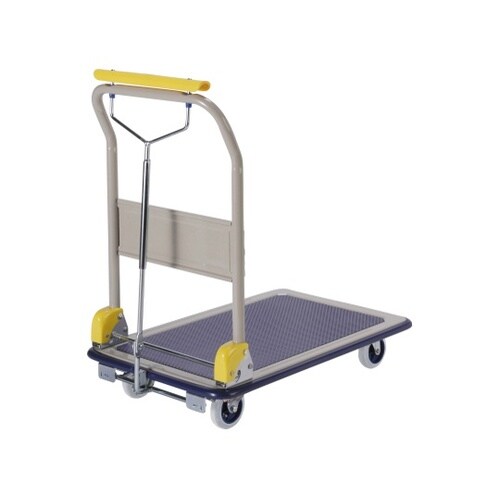 SHB−150小型スチール台車