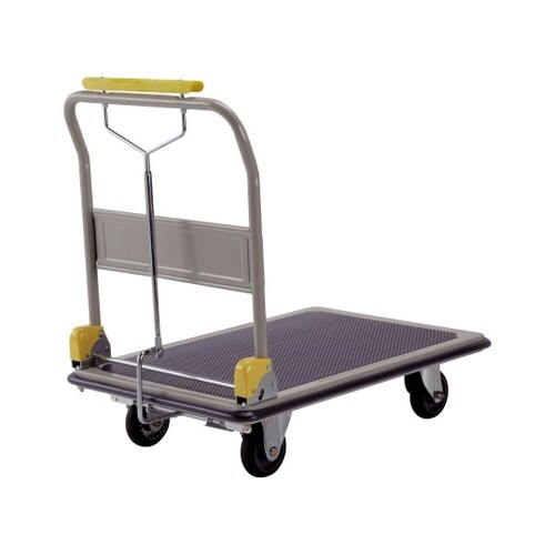 SHB−300大型スチール台車