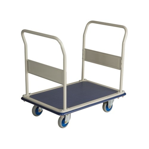 NHT−303スチール台車小型(固定)