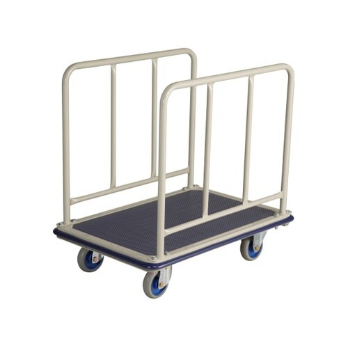 NHT−310スチール台車大型(固定)