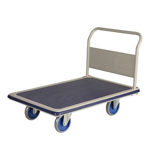 NHT−502Eエコノミー台車固定